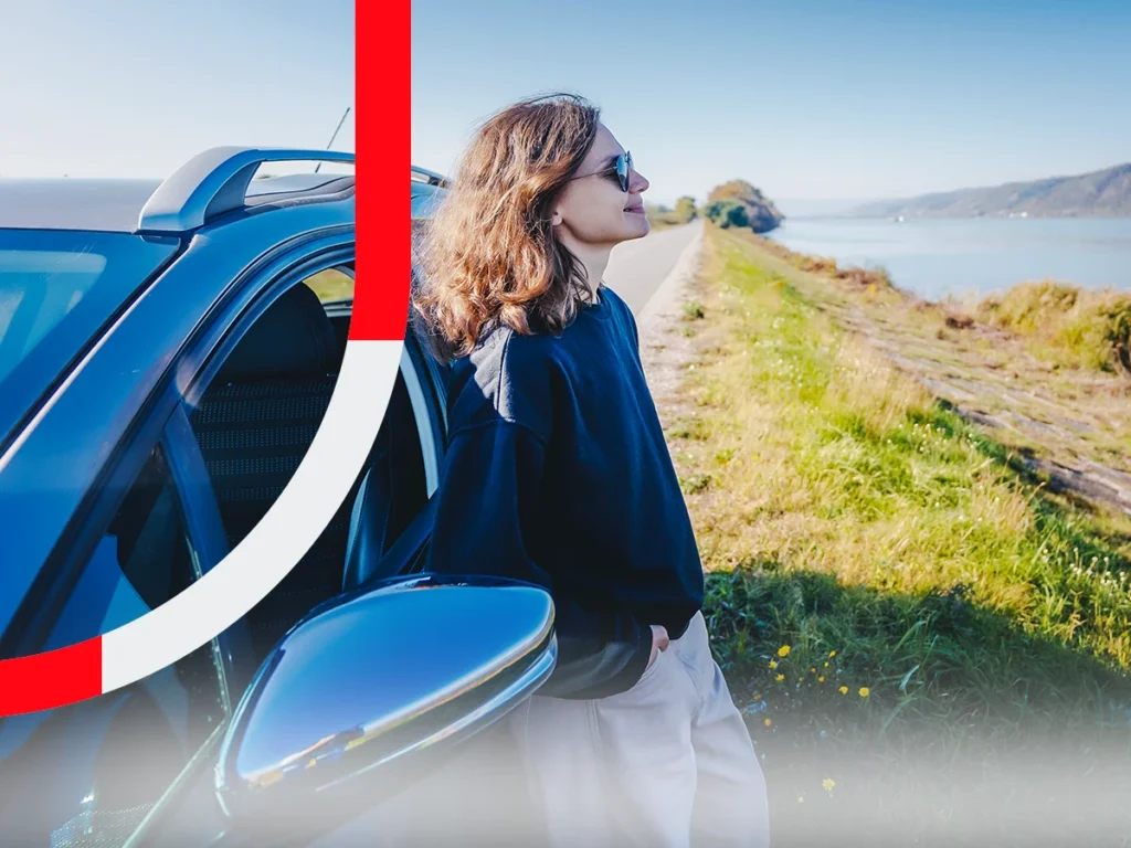 długie trasy samochodem