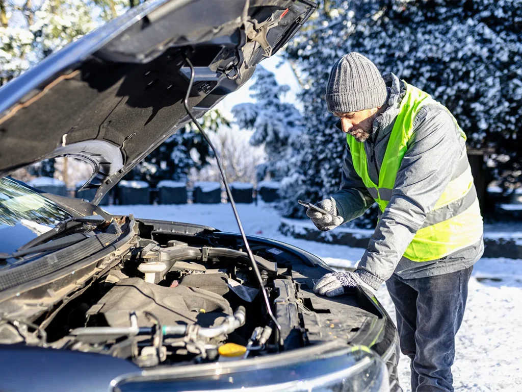 kamizelka odblaskowa